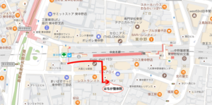 東中野,小顔矯正,ブライダル整体,新宿,新宿西口,新宿東口,産後,整体,マタニティ整体